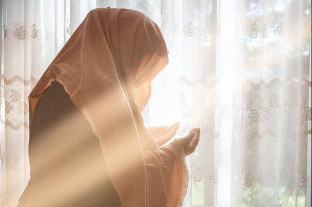 Sawtun Nafs – Heartfelt Spoken Words: Religious Shame