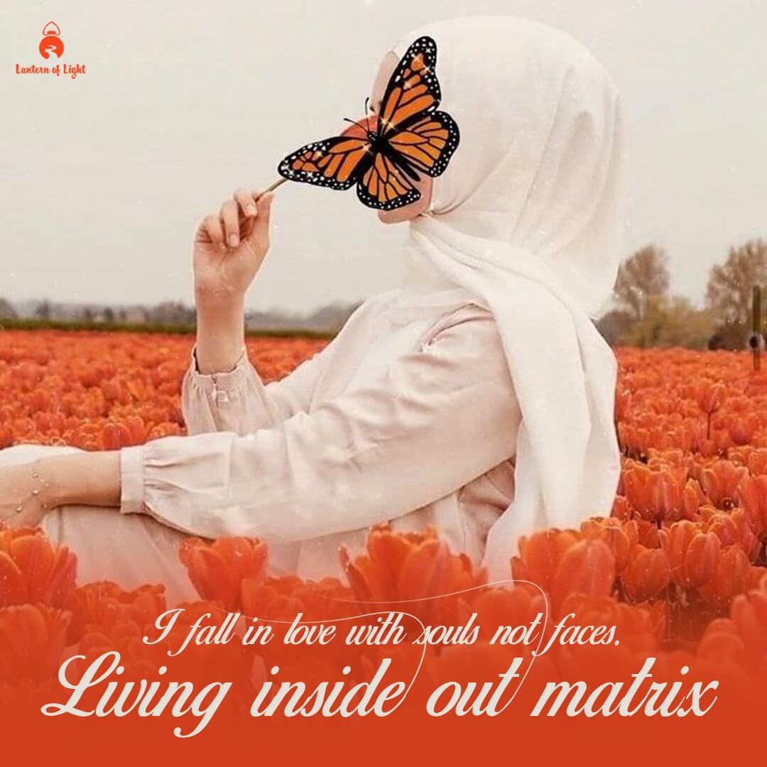 The real magic happens when collective souls journey together