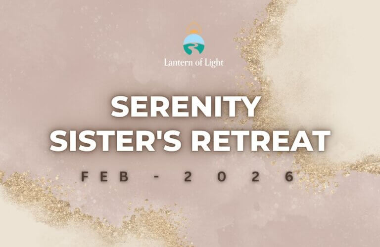 3rd Serenity Sisters Retreat